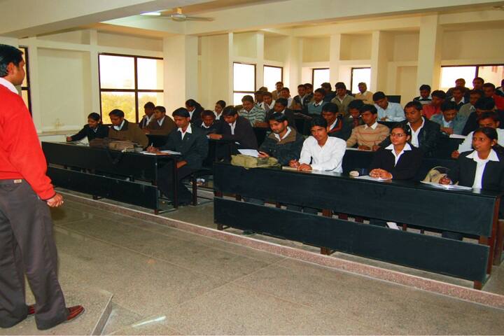 classroom